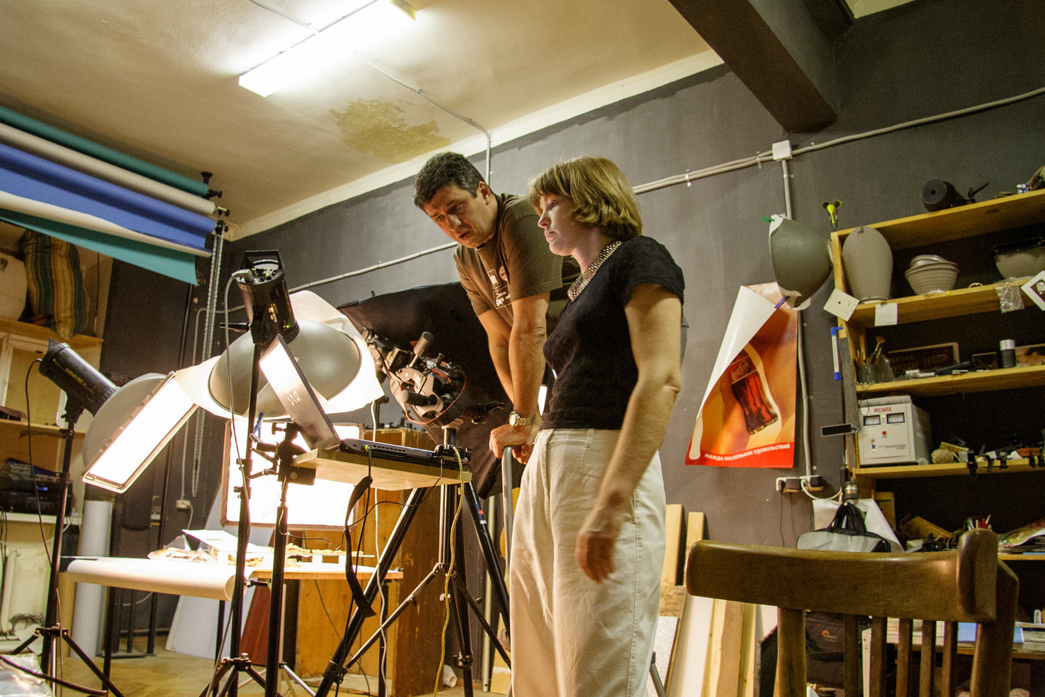 «dbstudio» — фотосъемка еды и продуктов питания