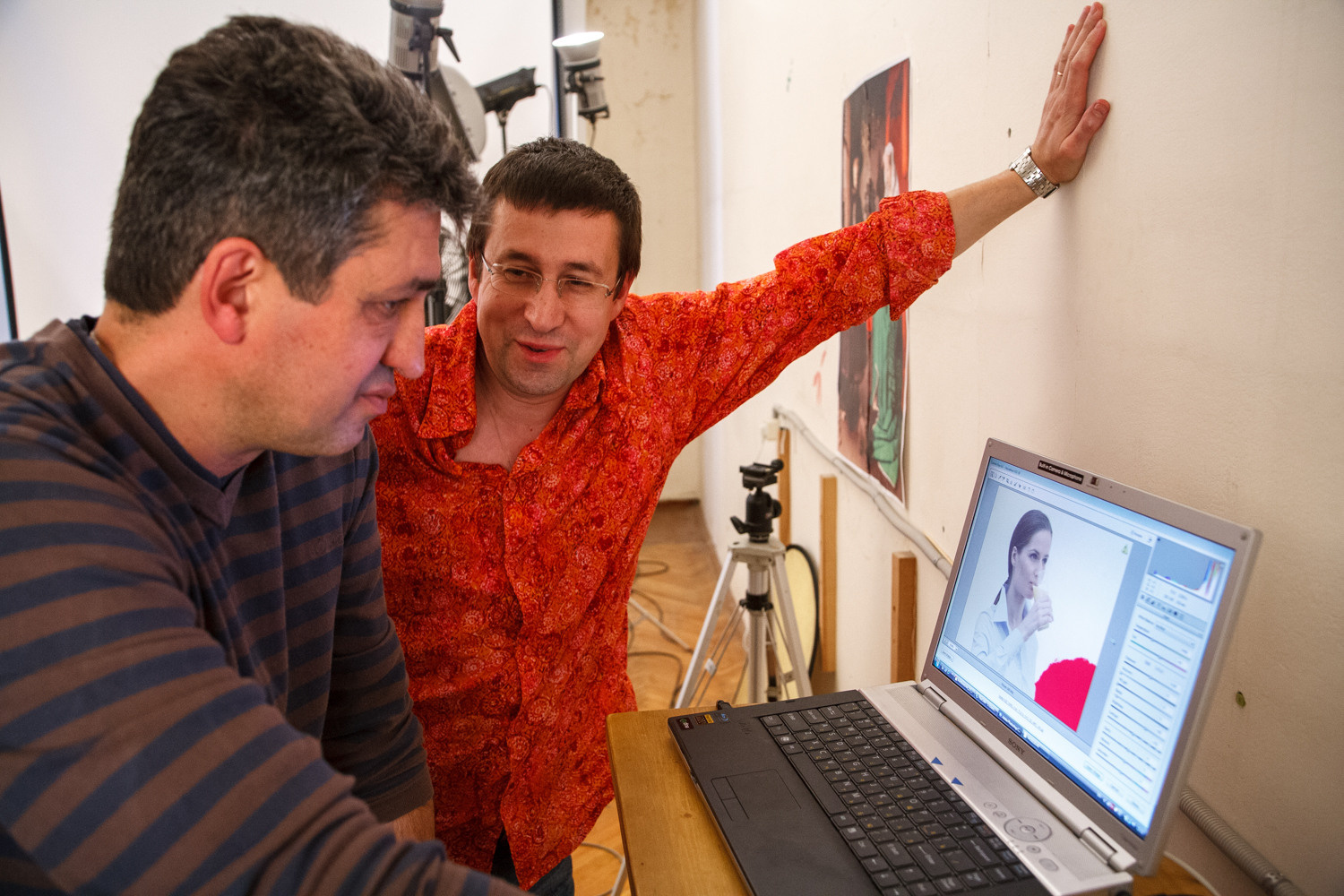 «dbstudio» — фотосъемка еды и продуктов питания