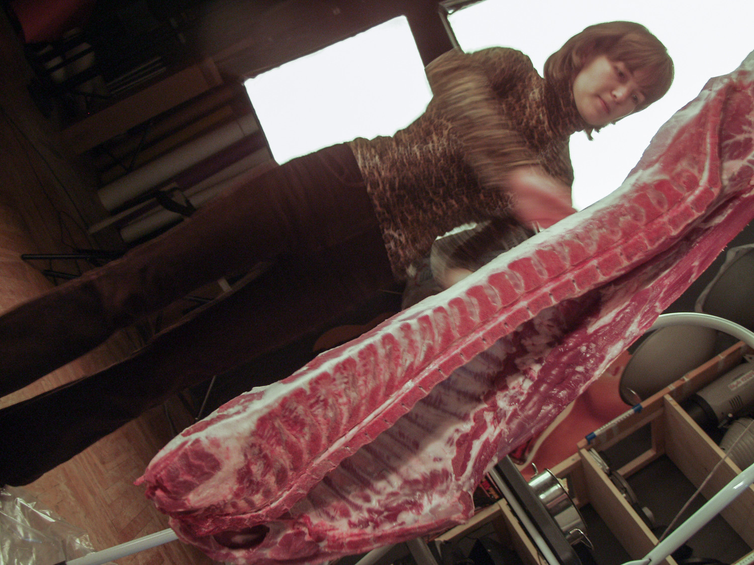 «dbstudio» — фотосъемка еды и продуктов питания