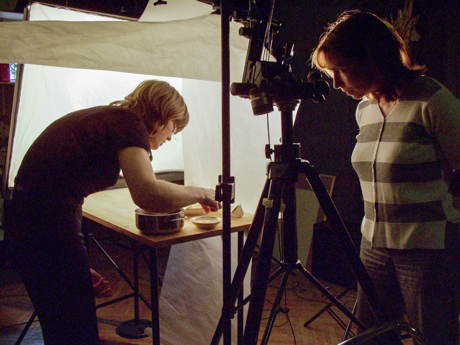 «dbstudio» — фотосъемка еды и продуктов питания