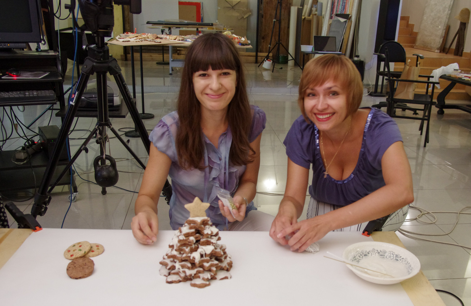 «dbstudio» — фотосъемка еды и продуктов питания