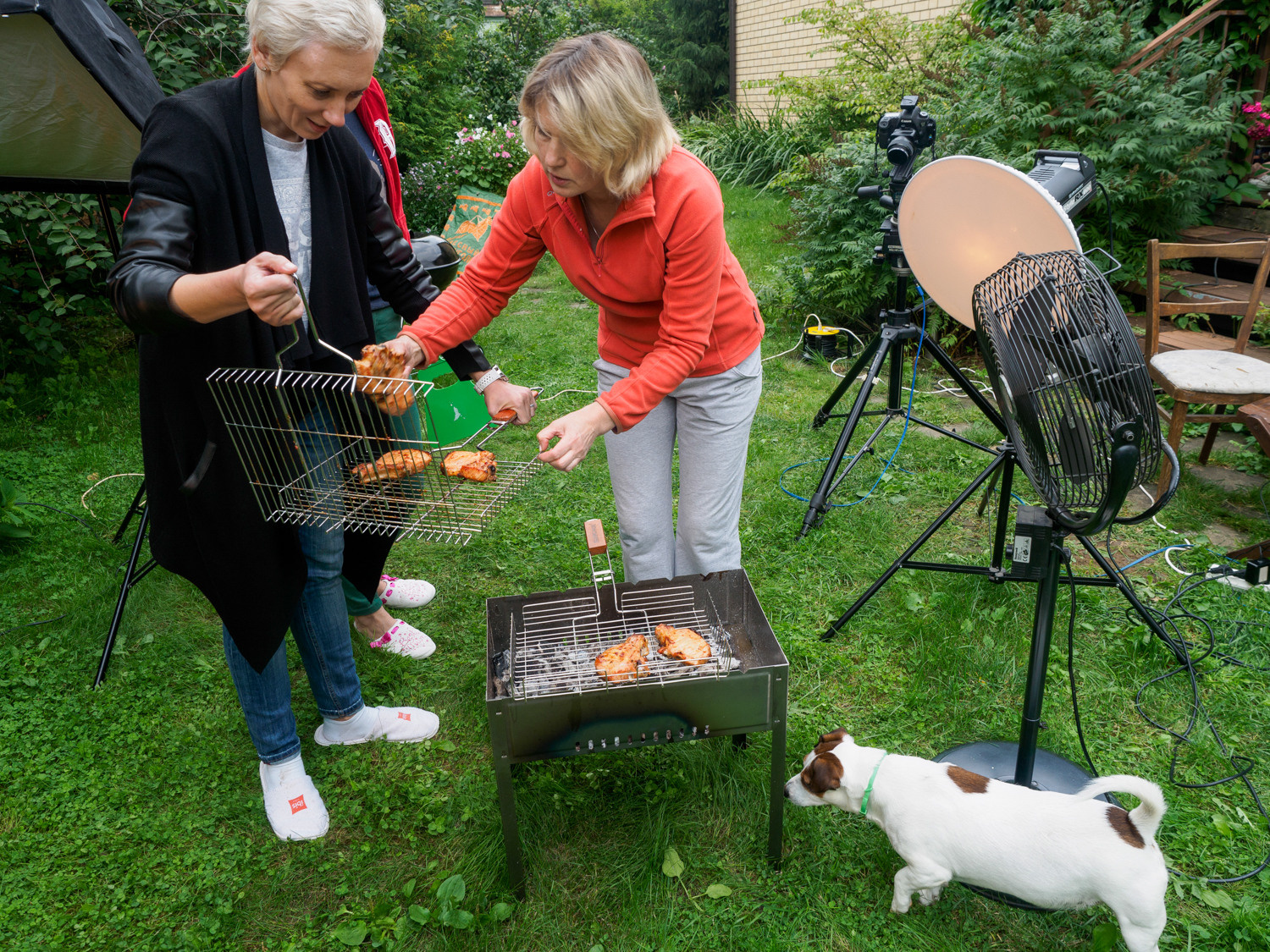 «dbstudio» — фотосъемка еды и продуктов питания