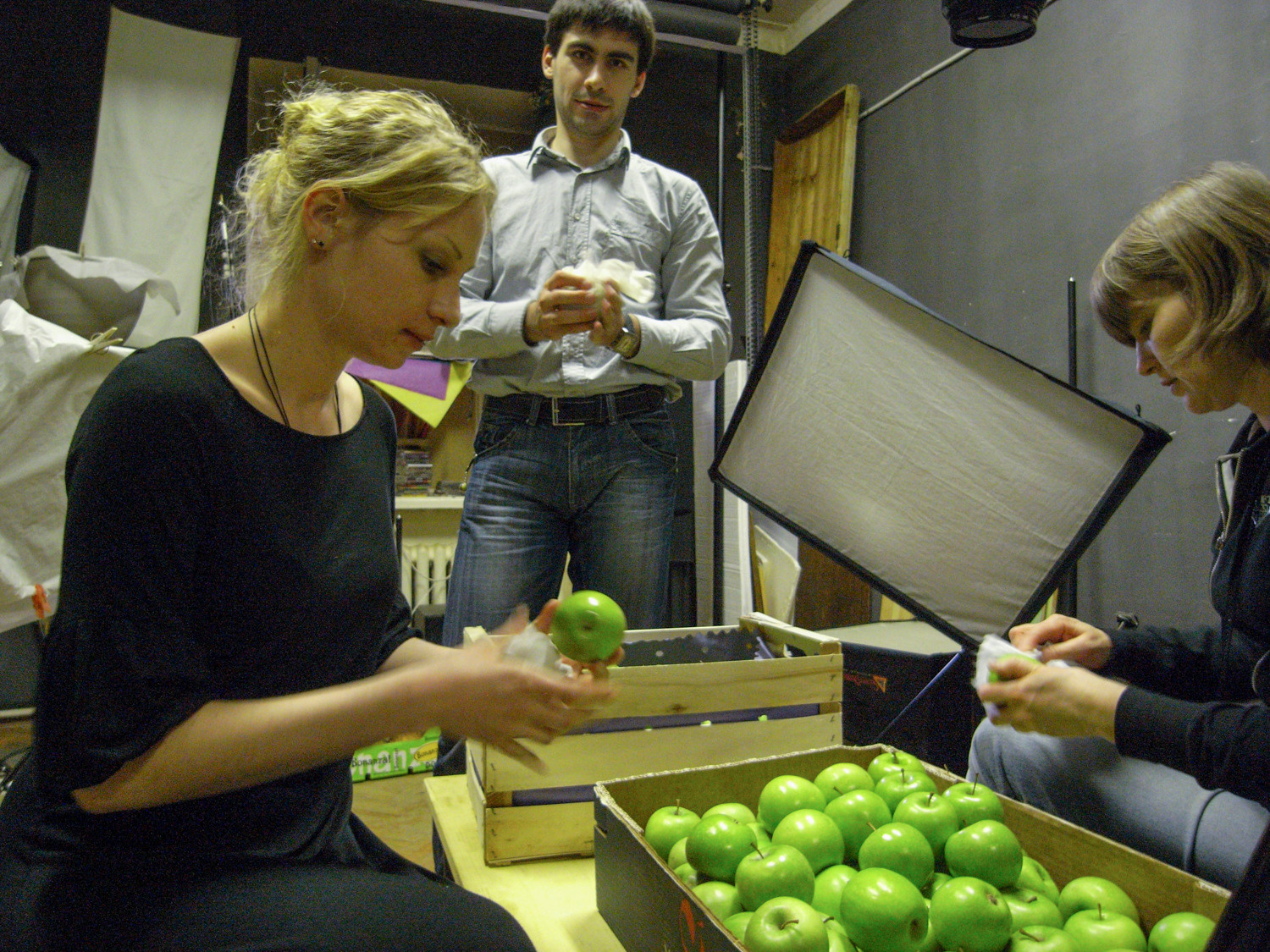 «dbstudio» — фотосъемка еды и продуктов питания