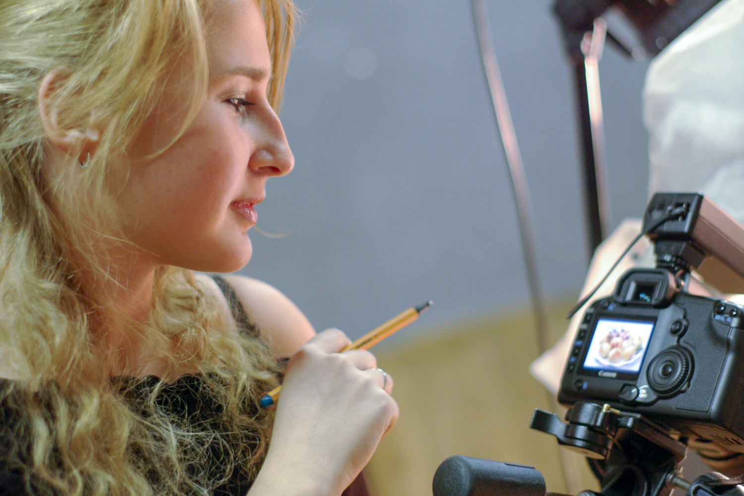 «dbstudio» — фотосъемка еды и продуктов питания