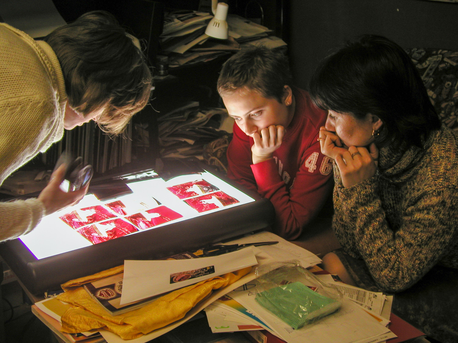 «dbstudio» — фотосъемка еды и продуктов питания