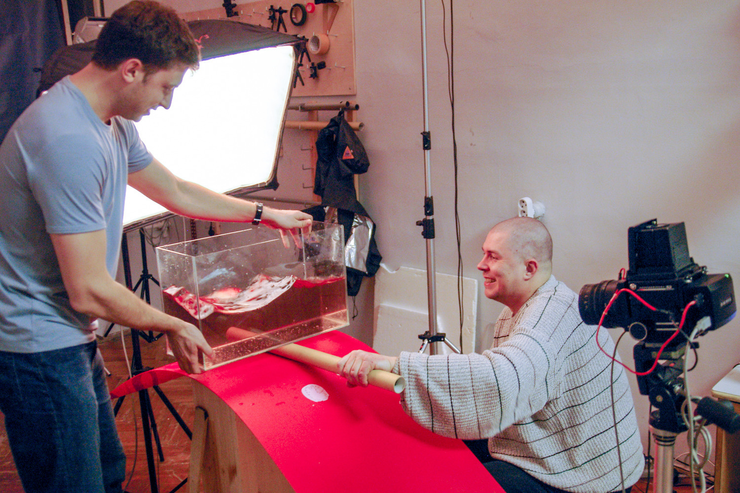 «dbstudio» — фотосъемка еды и продуктов питания