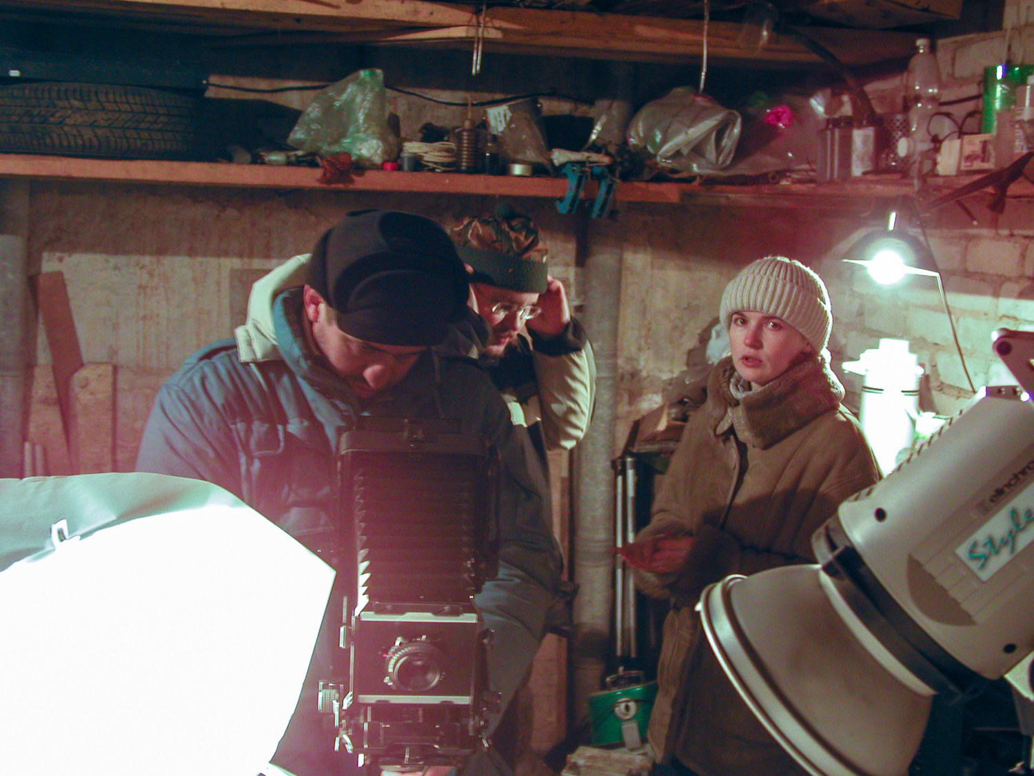 «dbstudio» — фотосъемка еды и продуктов питания