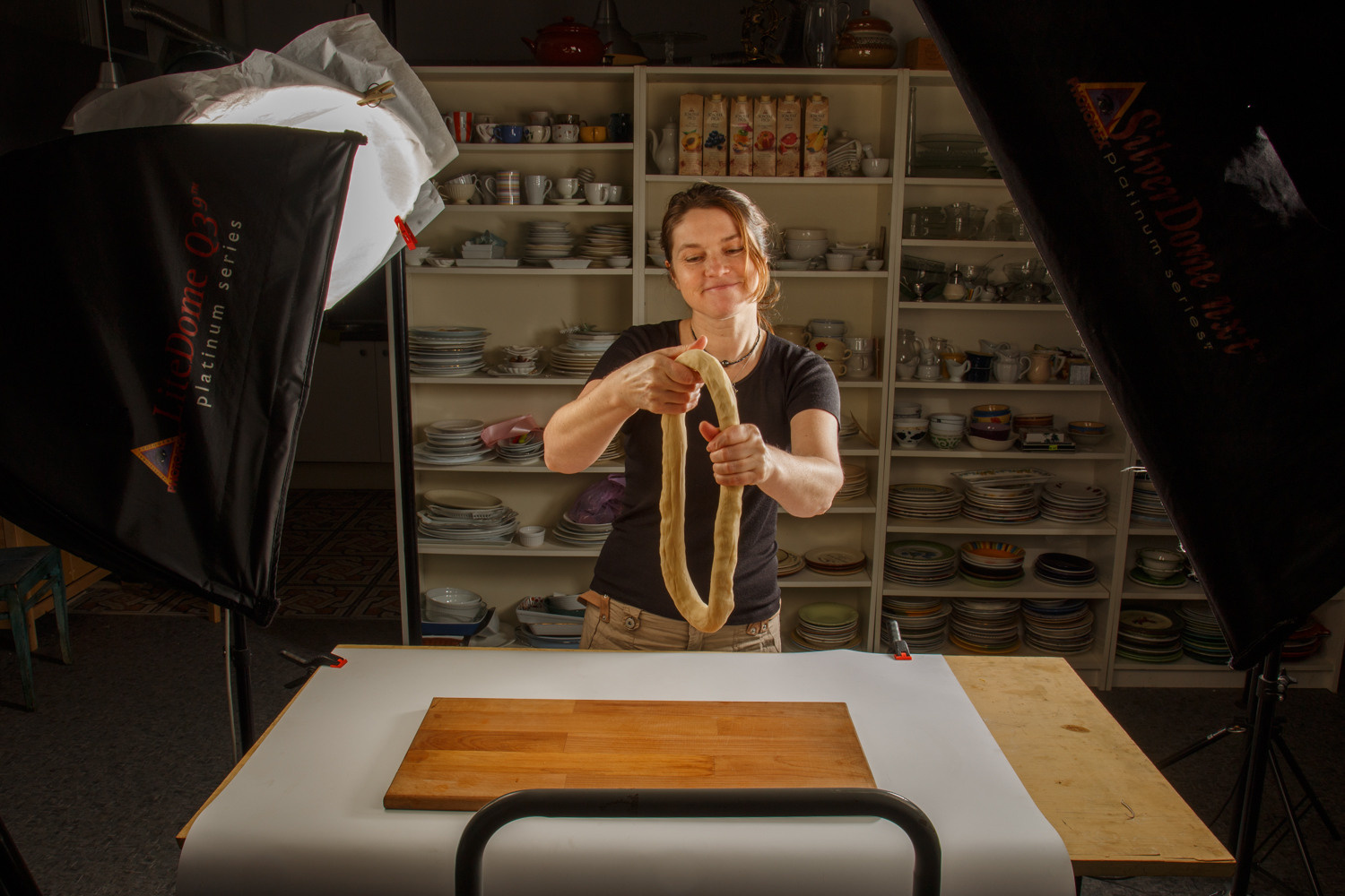 «dbstudio» — фотосъемка еды и продуктов питания