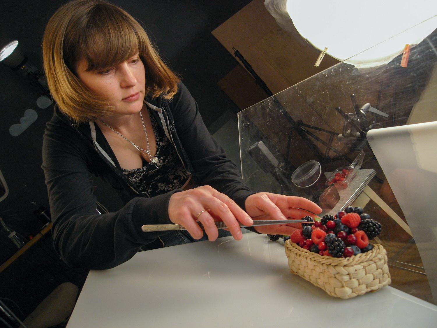 «dbstudio» — фотосъемка еды и продуктов питания