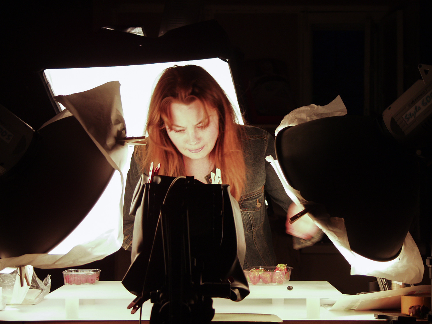 «dbstudio» — фотосъемка еды и продуктов питания