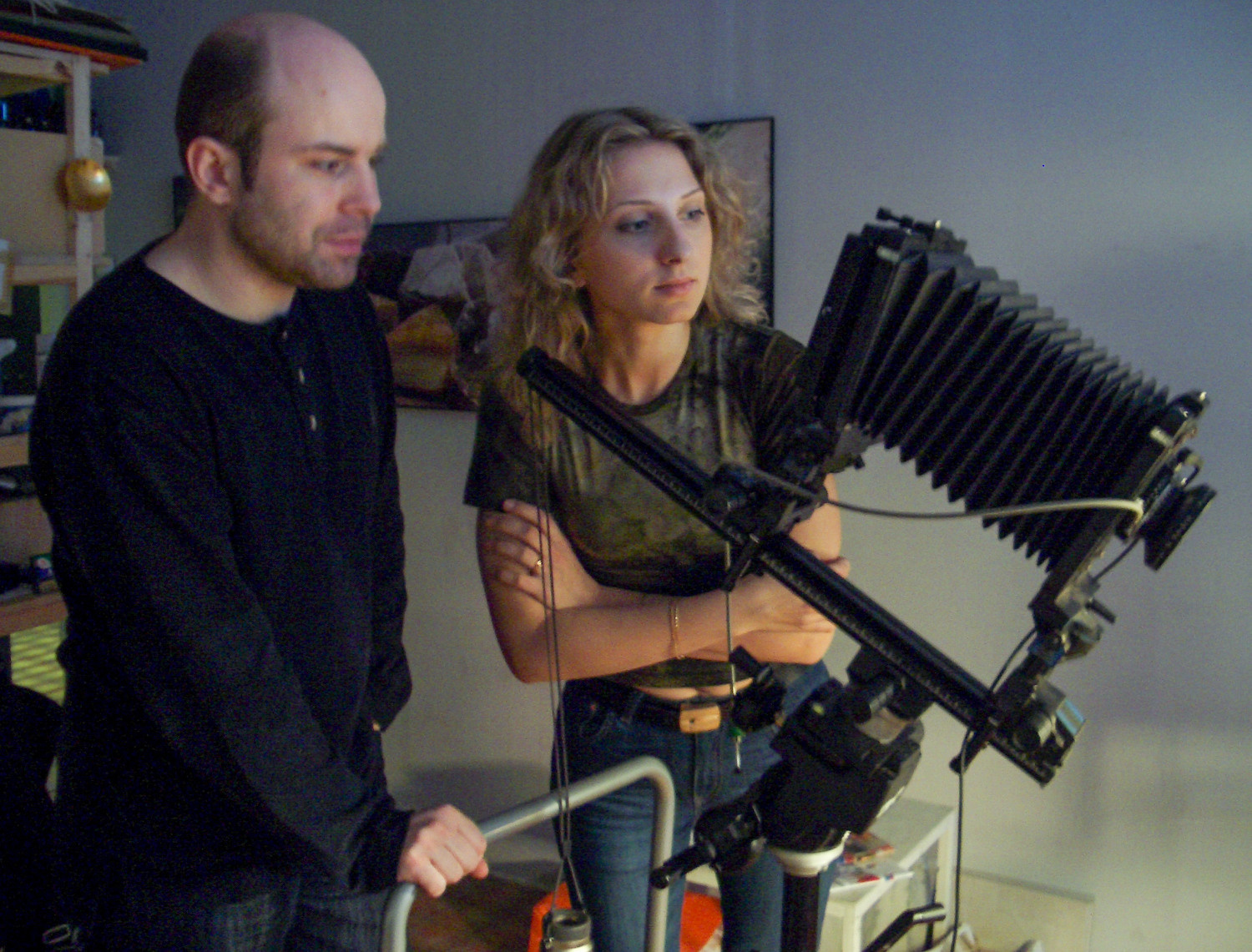 «dbstudio» — фотосъемка еды и продуктов питания