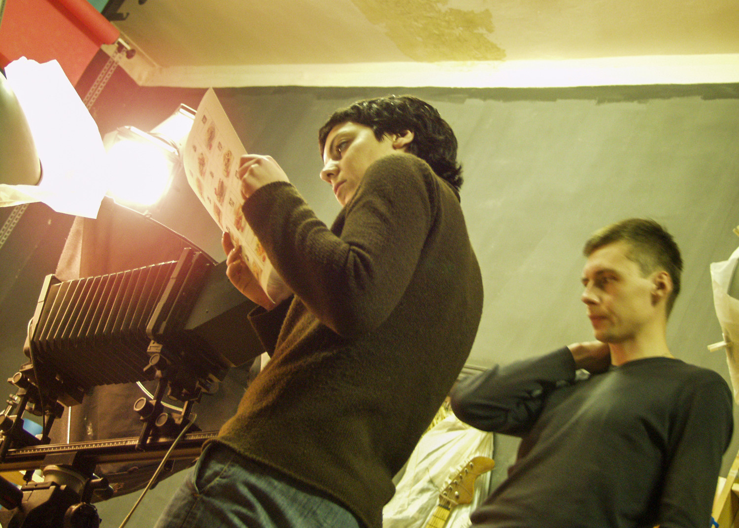 «dbstudio» — фотосъемка еды и продуктов питания