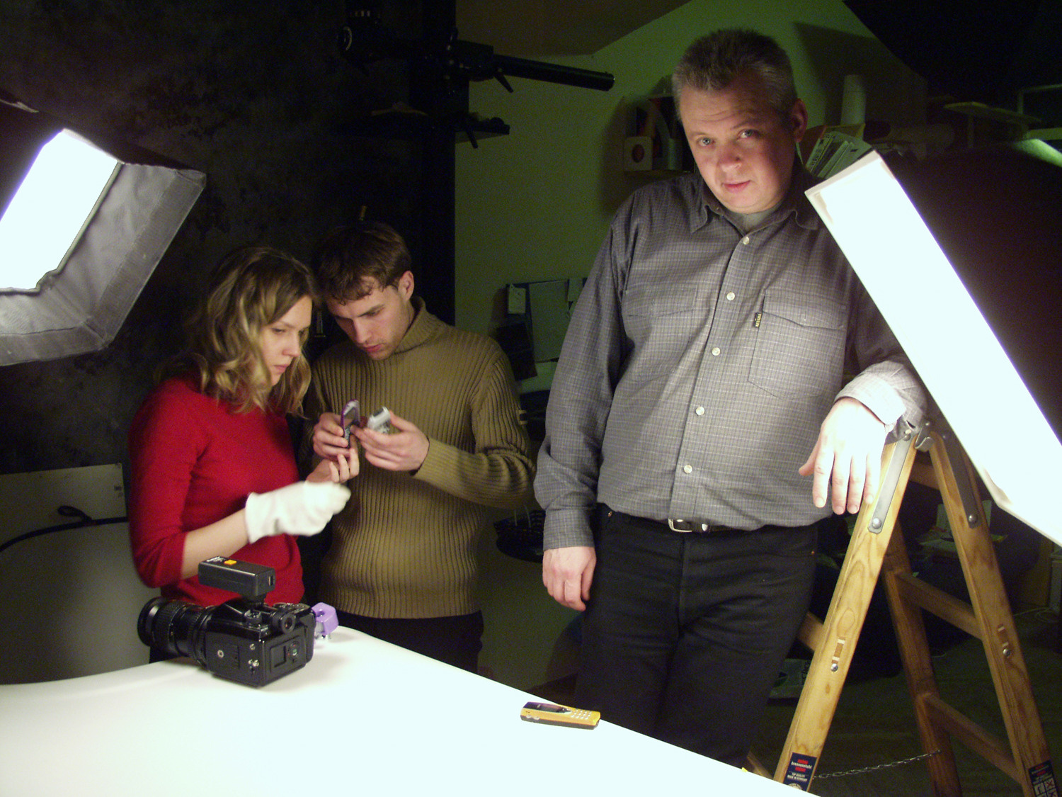 «dbstudio» — фотосъемка еды и продуктов питания