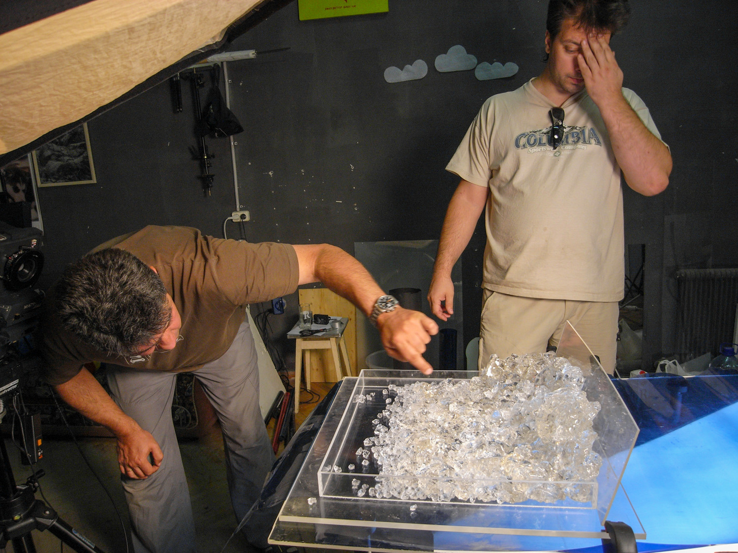 «dbstudio» — фотосъемка еды и продуктов питания