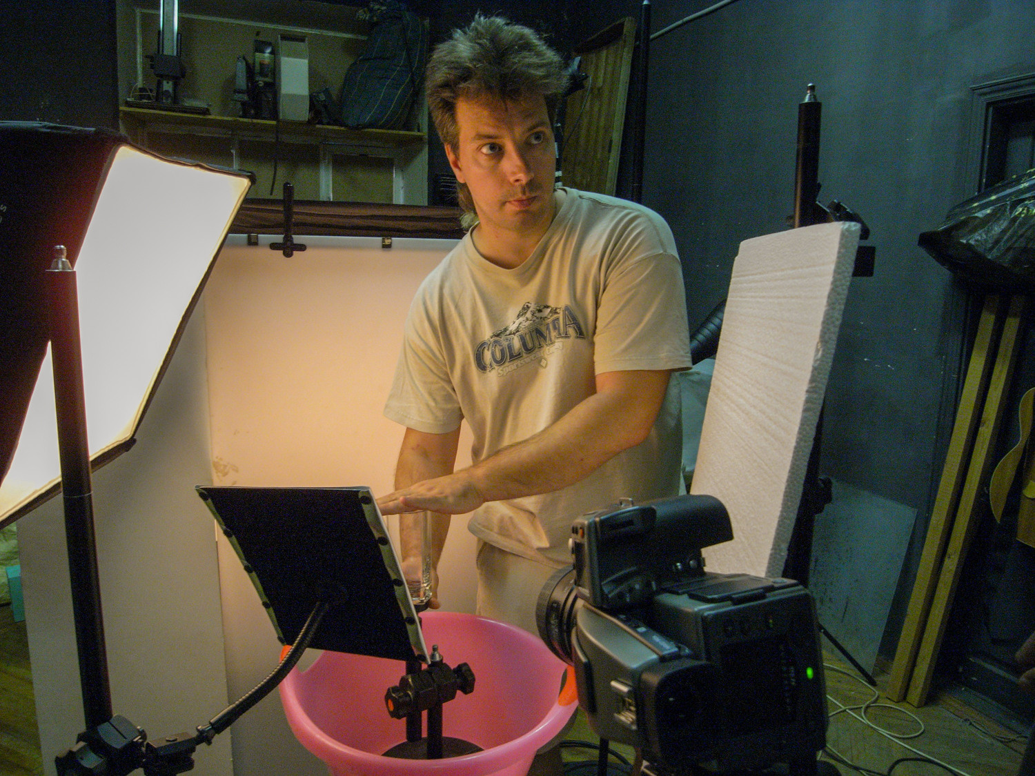 «dbstudio» — фотосъемка еды и продуктов питания