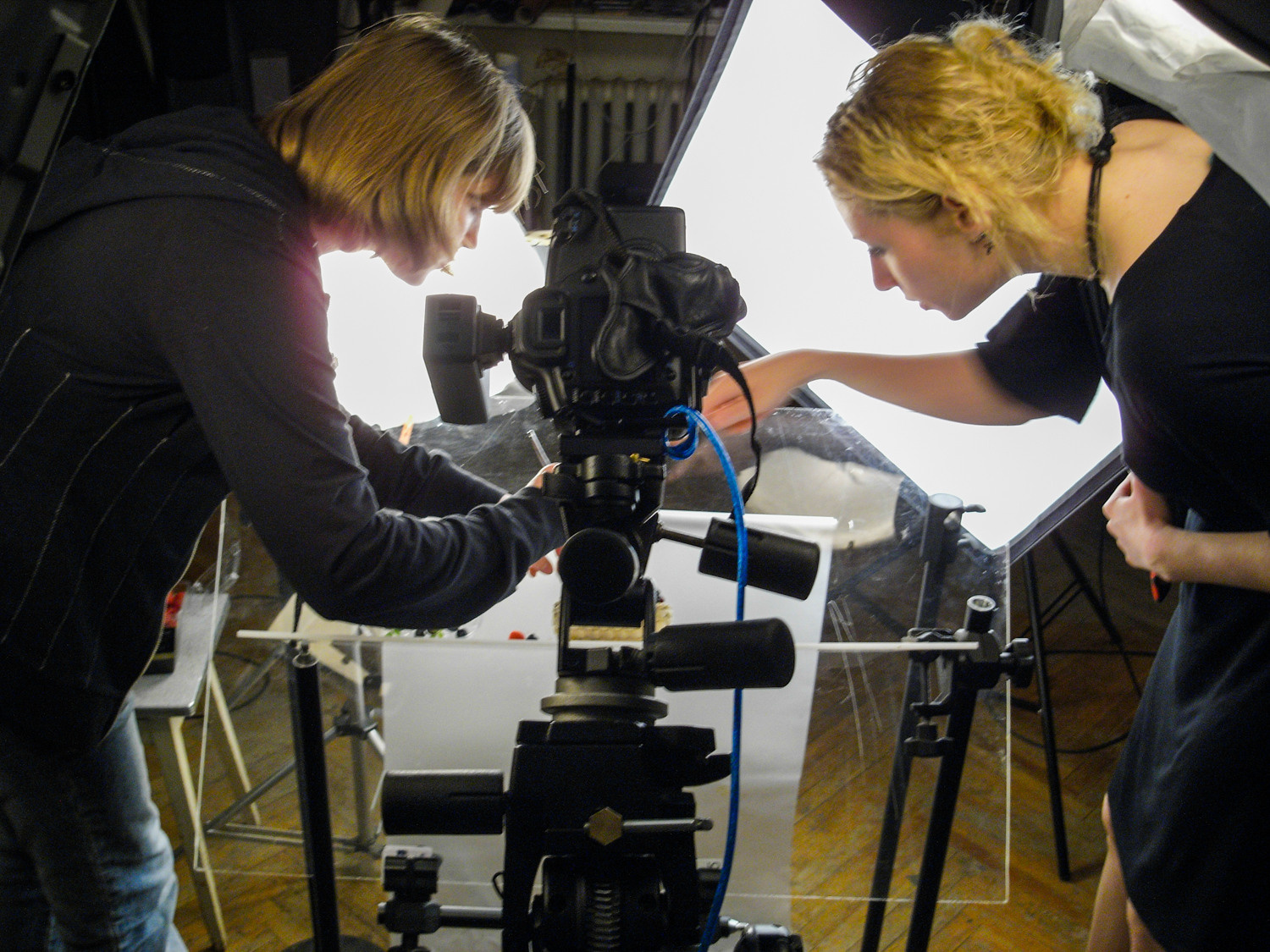 «dbstudio» — фотосъемка еды и продуктов питания