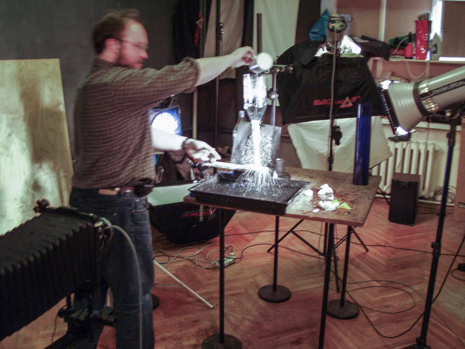 «dbstudio» — фотосъемка еды и продуктов питания