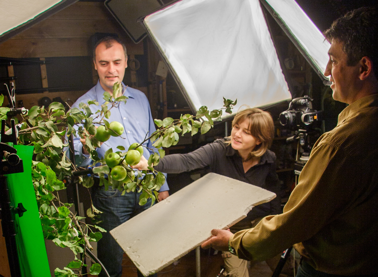 «dbstudio» — фотосъемка еды и продуктов питания