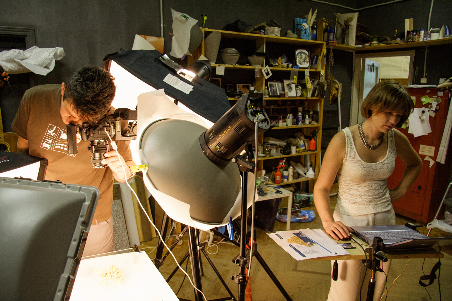 «dbstudio» — фотосъемка еды и продуктов питания