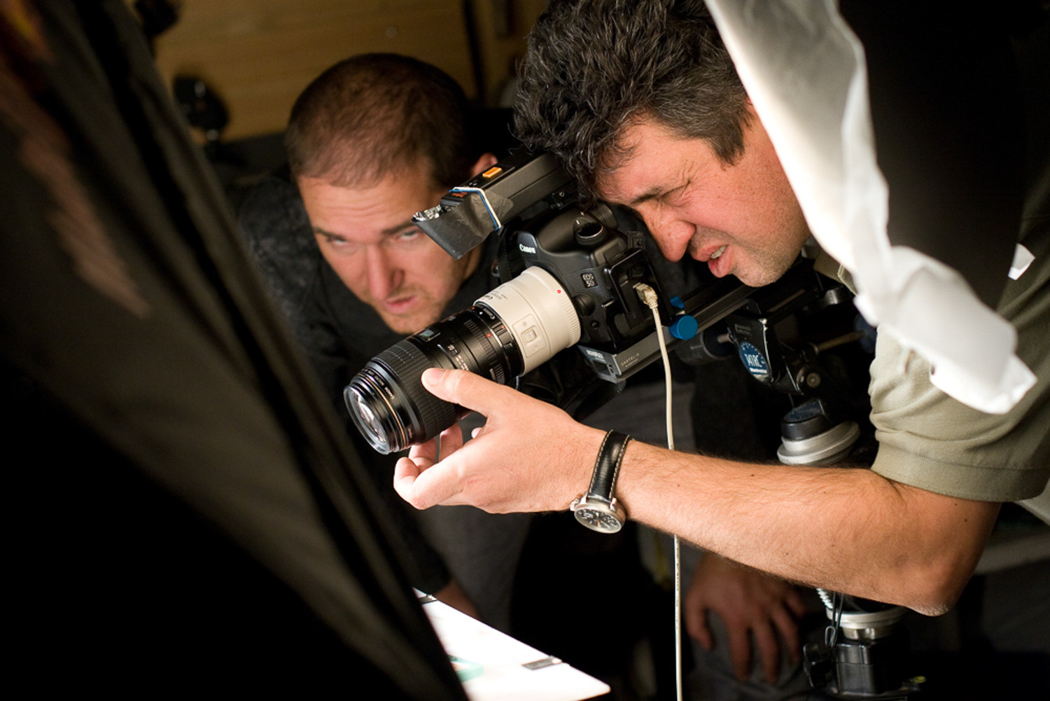 «dbstudio» — фотосъемка еды и продуктов питания