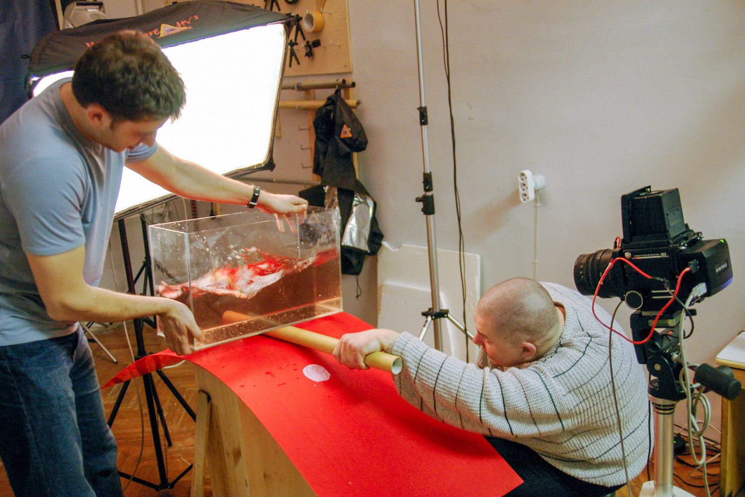 «dbstudio» — фотосъемка еды и продуктов питания