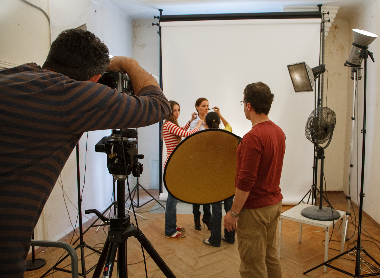 «dbstudio» — фотосъемка еды и продуктов питания