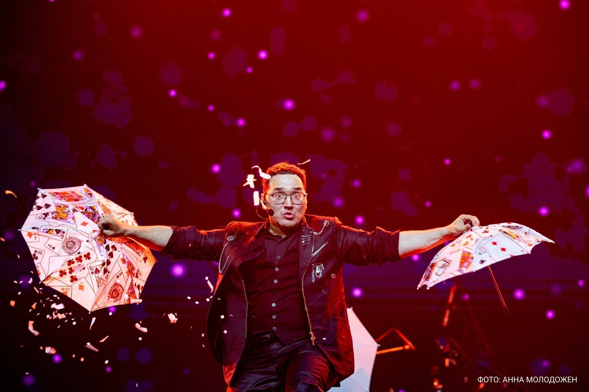 Репортаж. Фотограф в Новоуральске Анна Молодожен