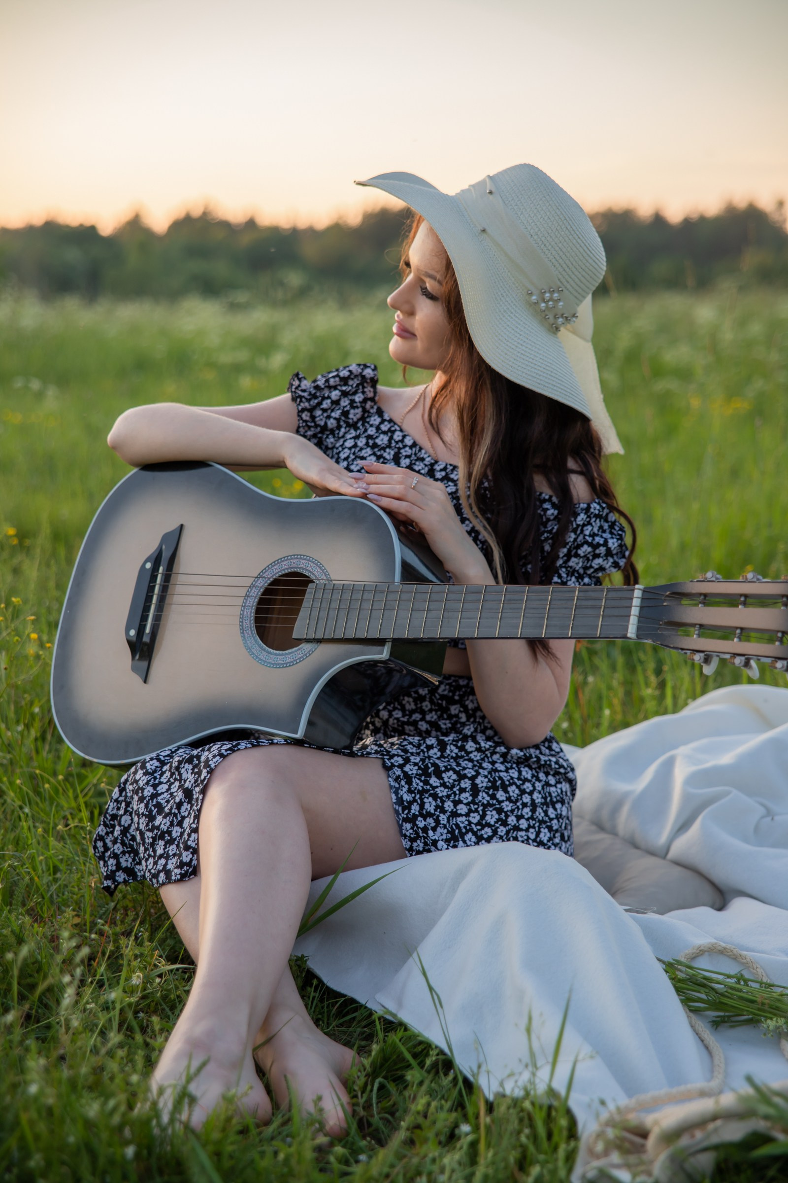 Фотограф Галина Трухина