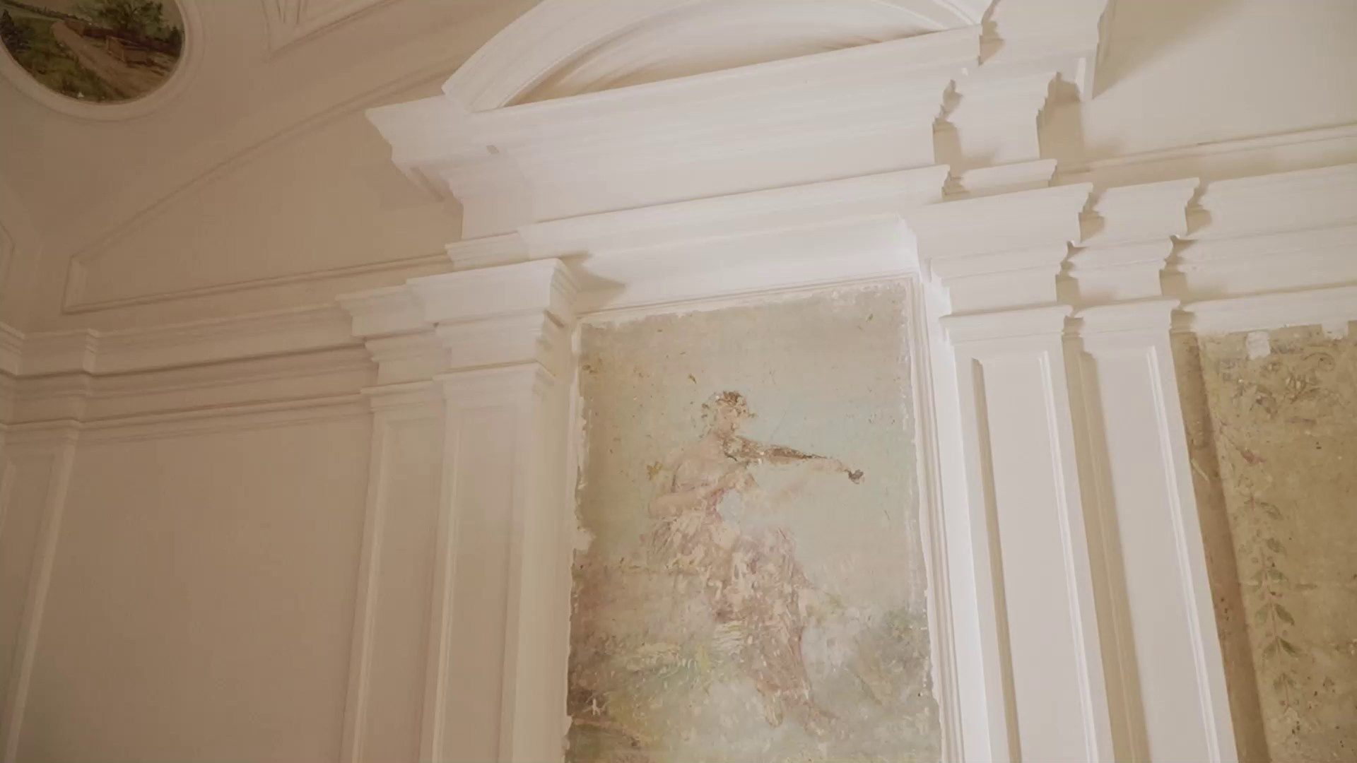 Свадьба Насти и Никиты. 2023. Фотограф и видеограф в Москве и Абу Даби Мария Кулагина