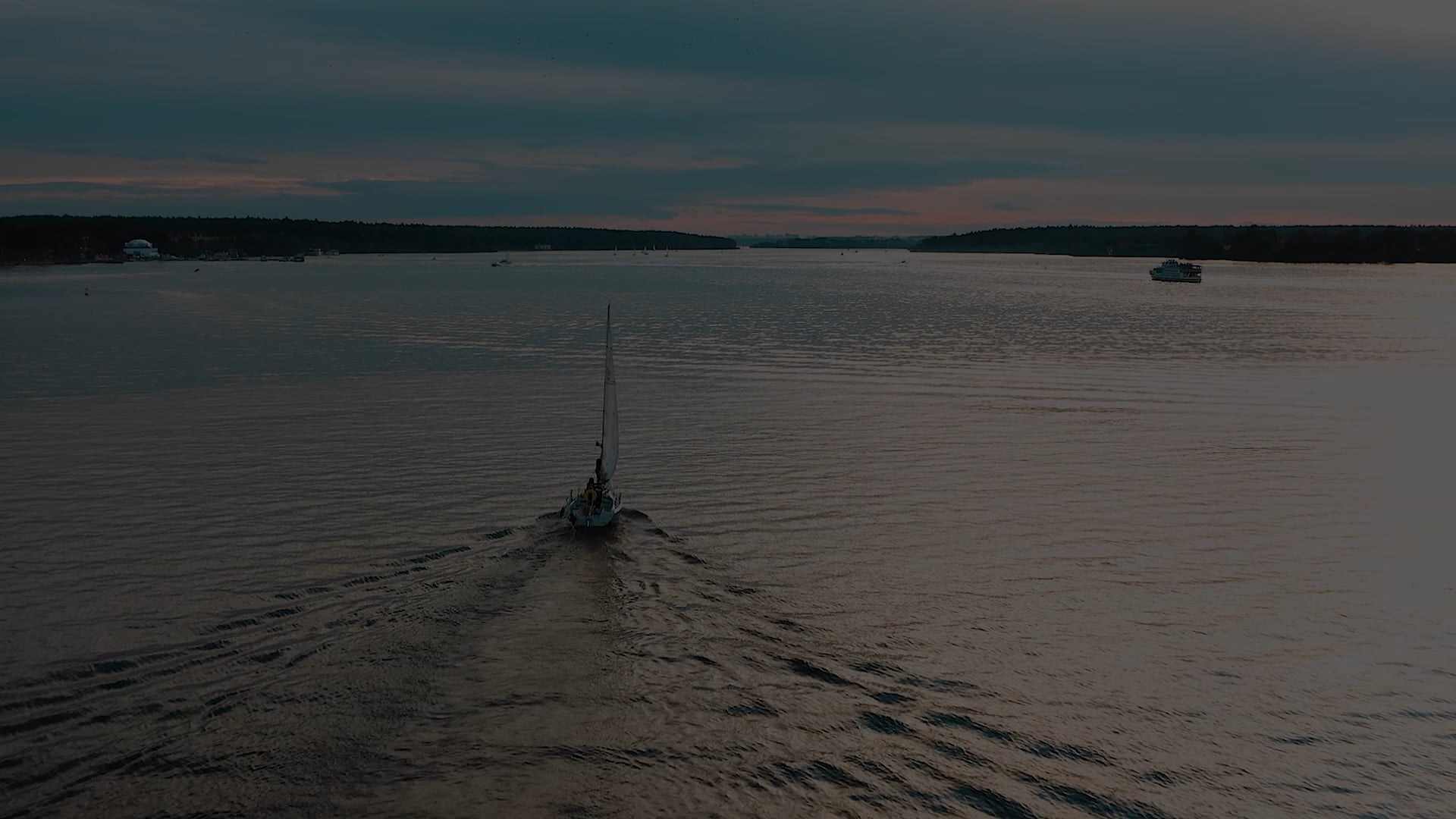 Видеограф Степанов. Подрядчики и друзья сети свадебных площадок House for wedding