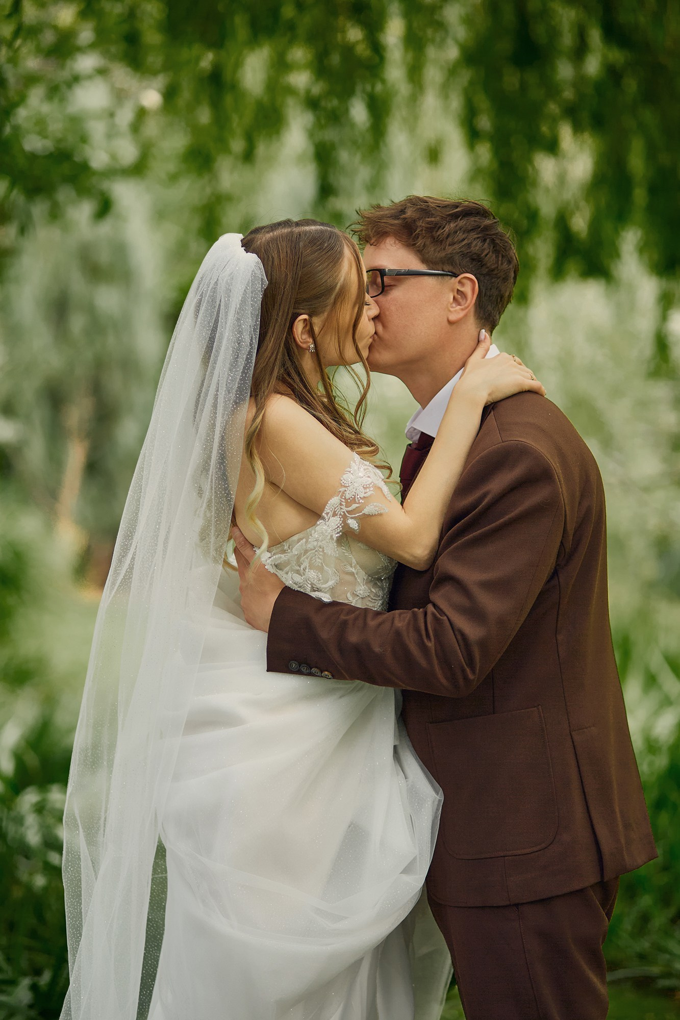 Свадебный фотограф в Самаре — Дмитрий Емец