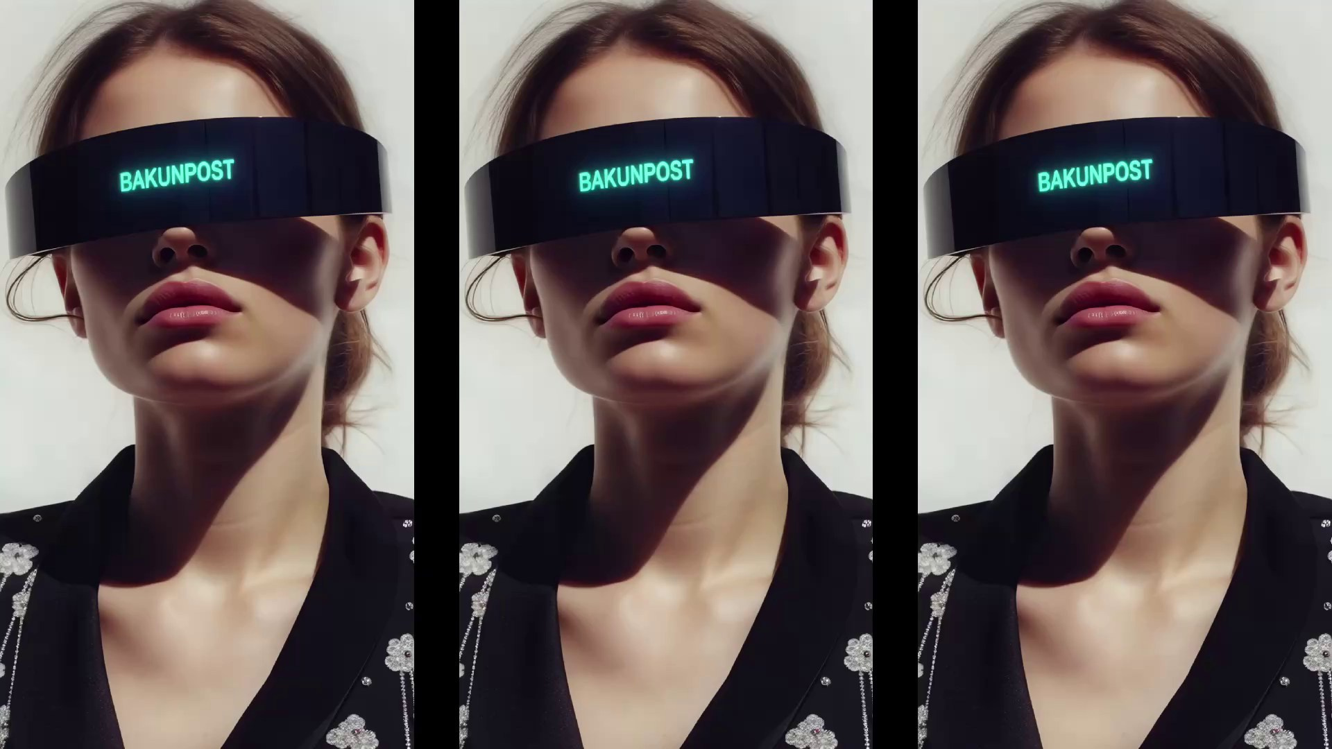 Bakunpost | AI-фото и нейрофотосессии для брендов