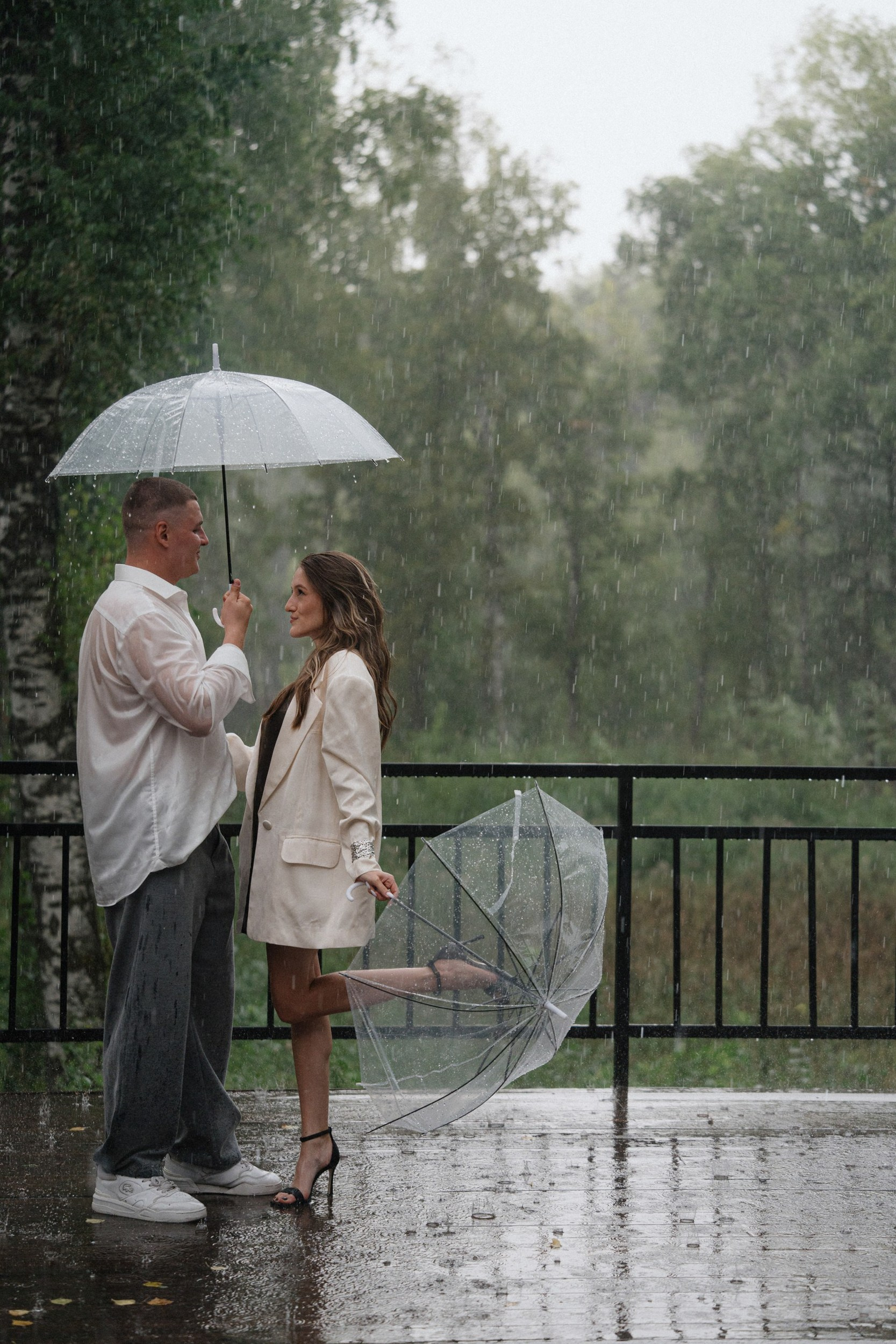 Благодаровы. Фотограф Томск, Новосибирск Влад Свириденко