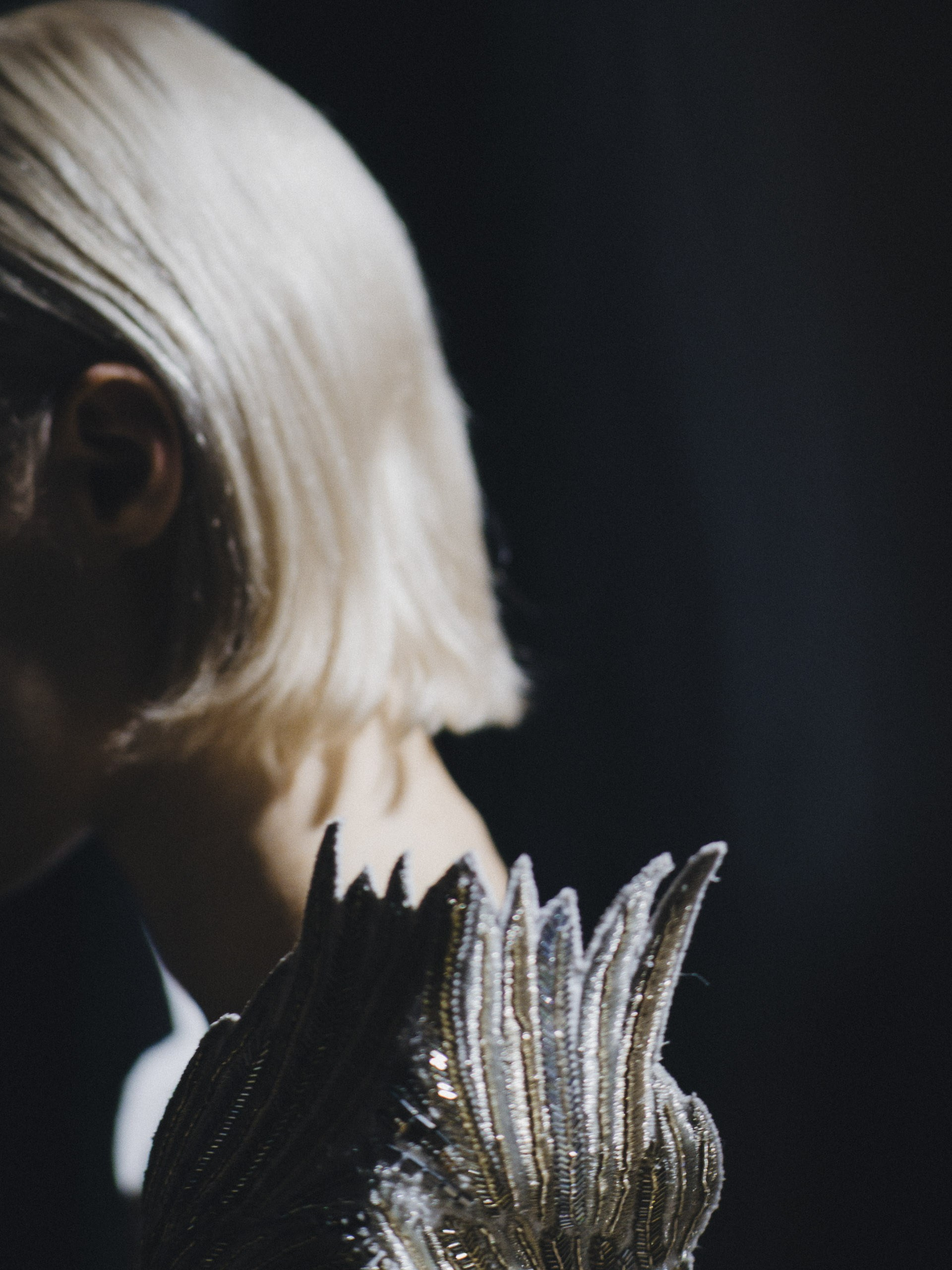 Moscow Fashion Week 4й сезон 2025