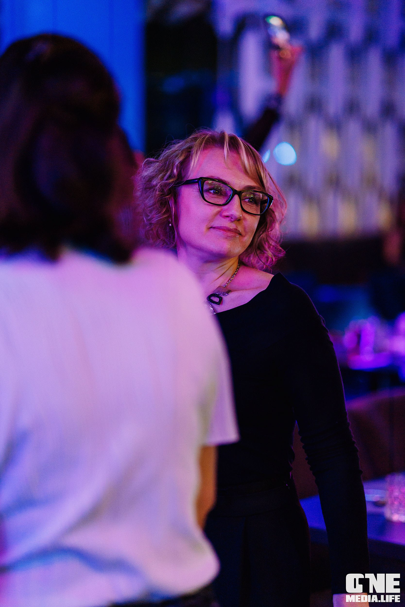 Фоторепортаж из ресторана Океан. One Media Life: фоторепортажи, фотоотчеты с мероприятий и заведений