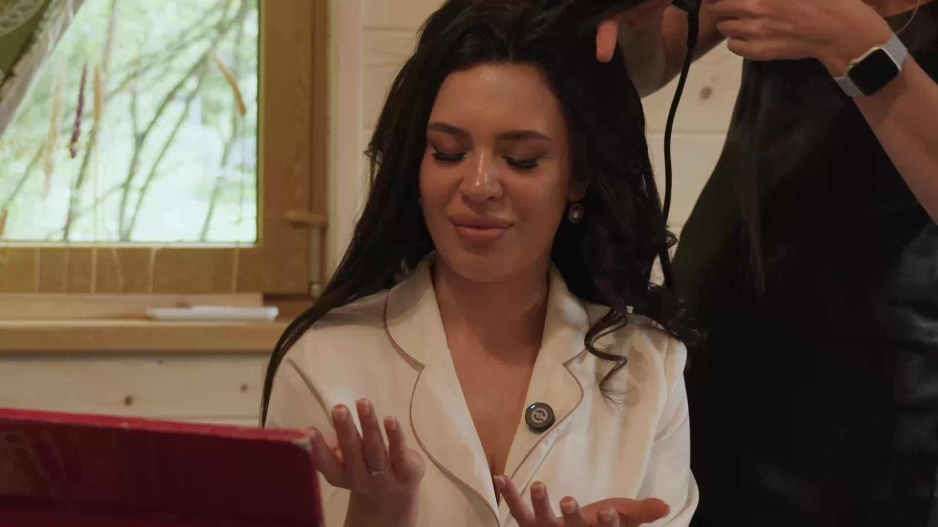 Видеограф Шаталов. Подрядчики и друзья сети свадебных площадок House for wedding