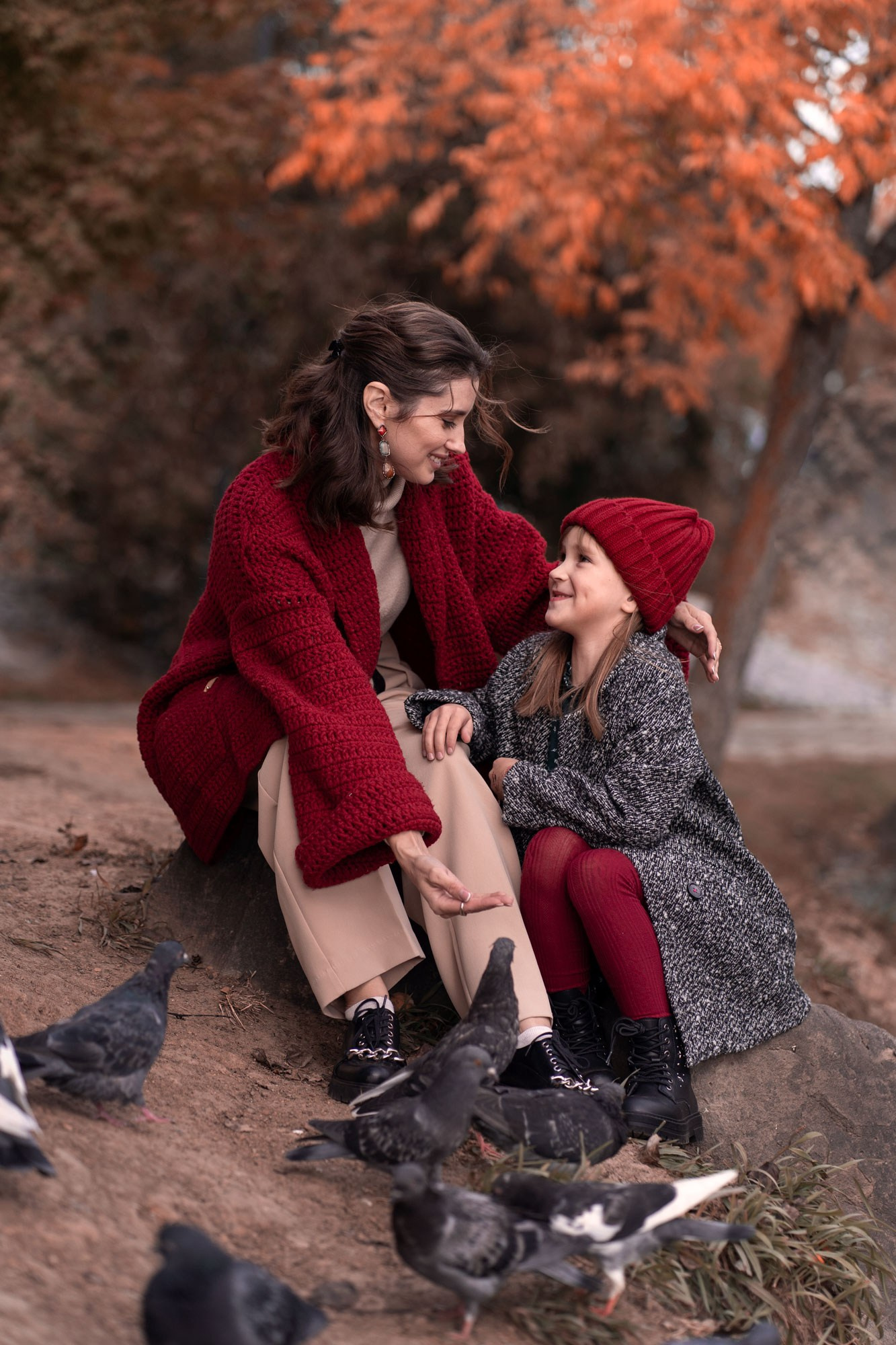 Алиса. Семейный и детский фотограф в Хабаровске Ковалева Таисия