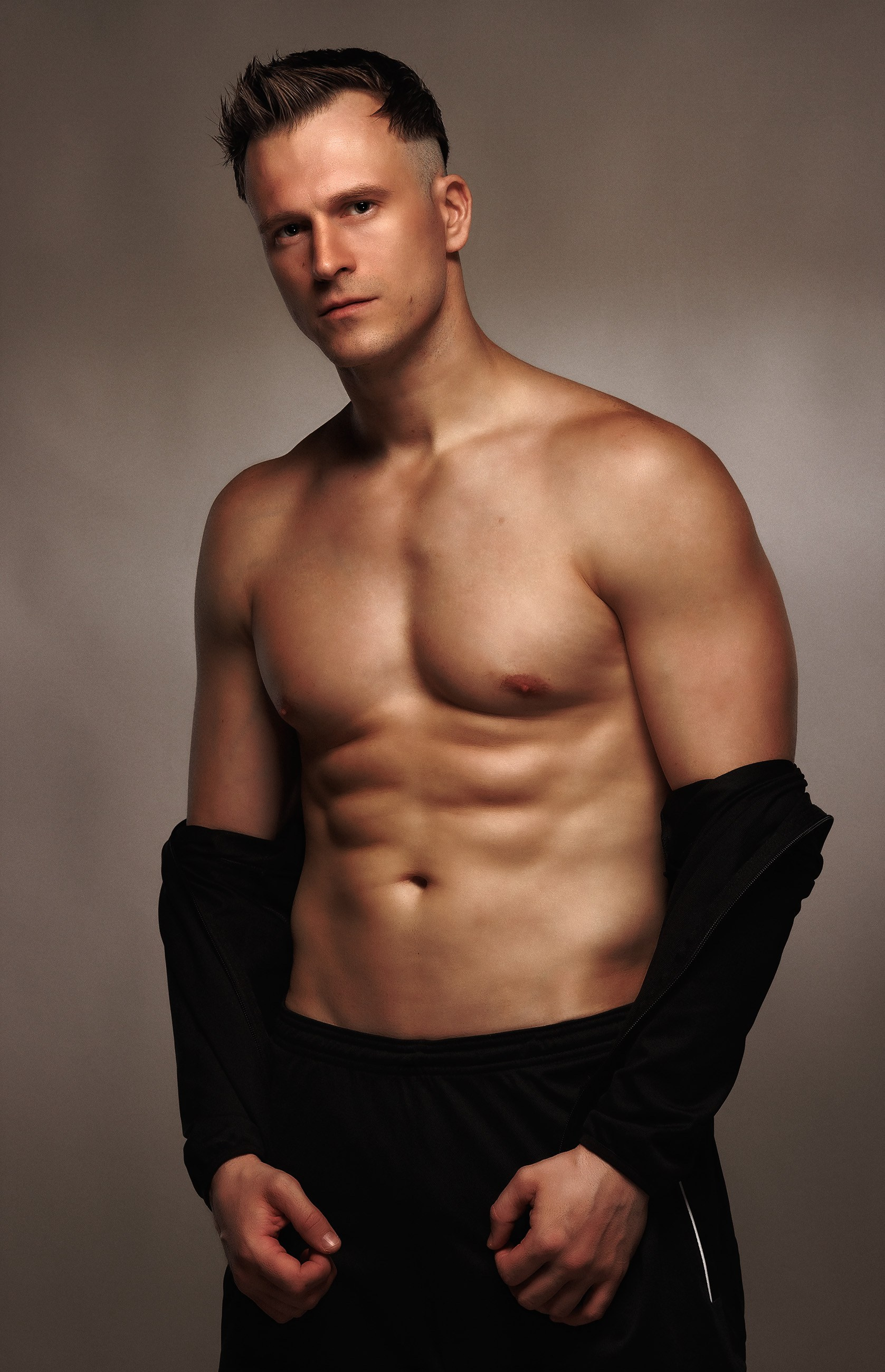 ПОРТРЕТНЫЙ ФОТОГРАФ ВО ВЛАДИВОСТОКЕ СЕРГЕЙ ЕФИМОВ