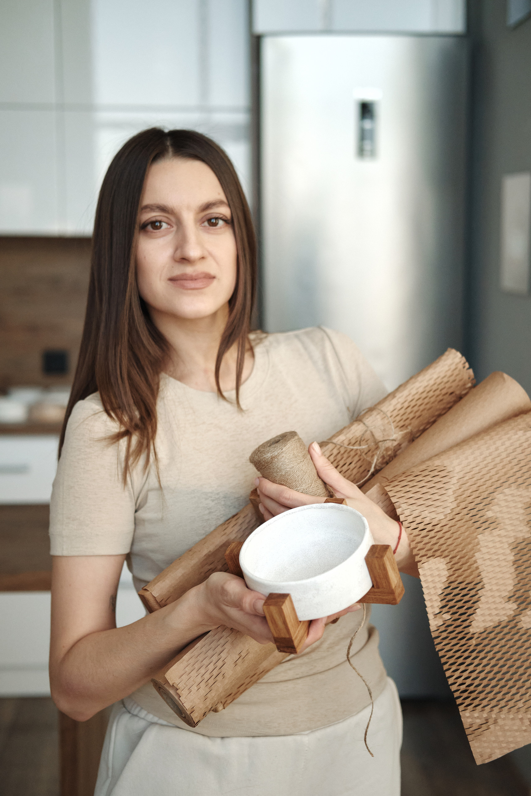 «ФОТОДЕНЬ В СКАНДИНАВСКОМ ДОМИКЕ». Артём Кузнецов, фотограф, Новосибирск