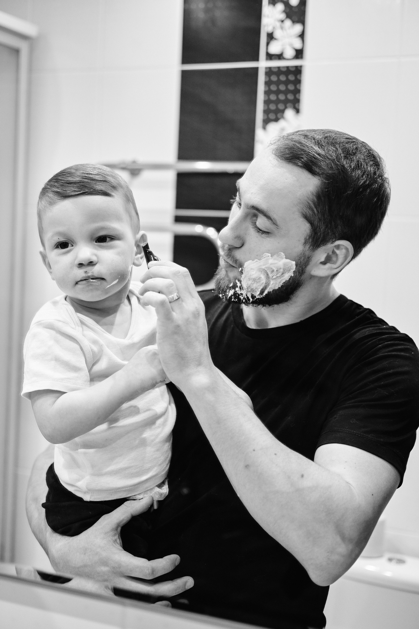 «ФОТОДЕНЬ В СКАНДИНАВСКОМ ДОМИКЕ». Артём Кузнецов, фотограф, Новосибирск