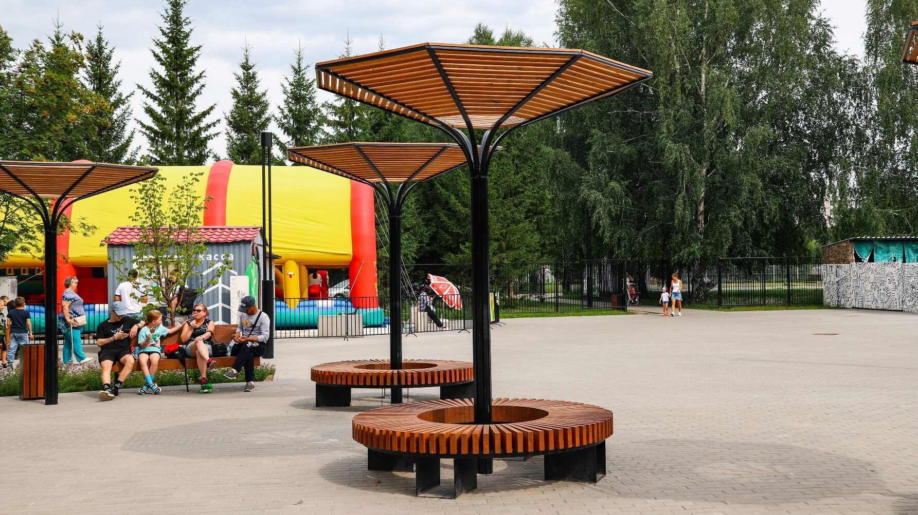 Интервью с командой архитектурной мастерской | Адаптик-А. Артём Кузнецов, фотограф, Новосибирск