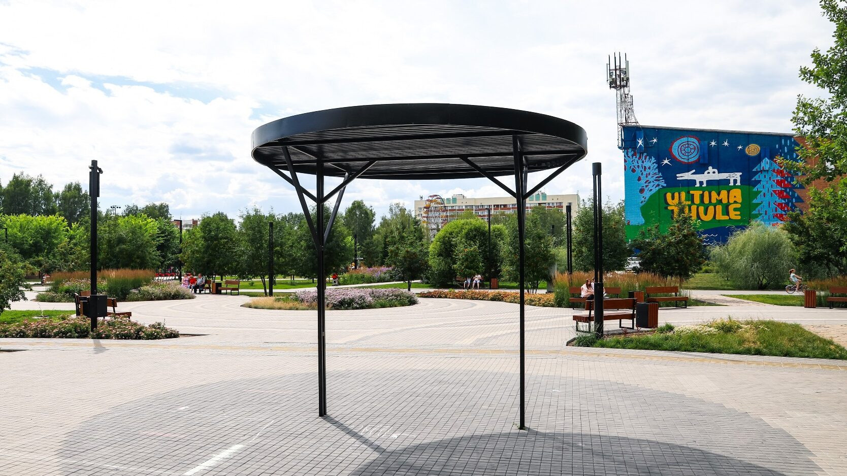 Интервью с командой архитектурной мастерской | Адаптик-А. Артём Кузнецов, фотограф, Новосибирск