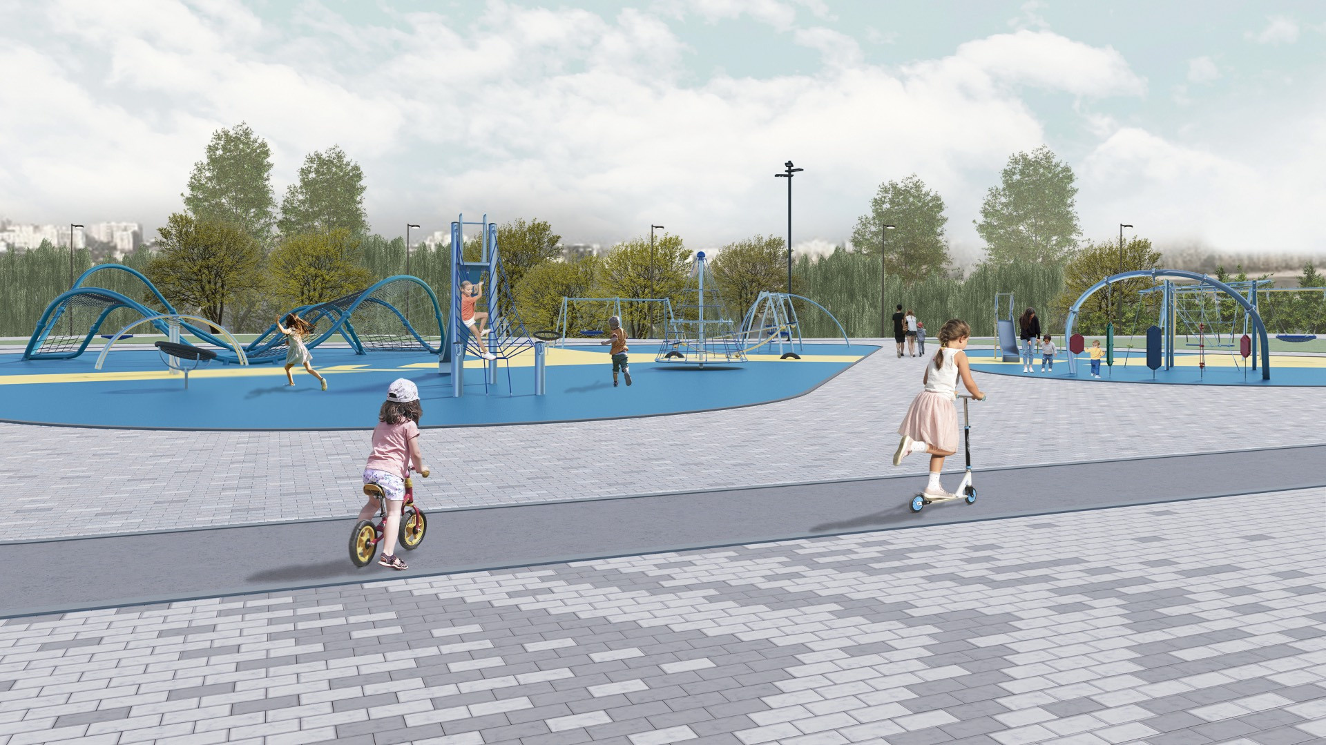 Интервью с командой архитектурной мастерской | Адаптик-А. Артём Кузнецов, фотограф, Новосибирск