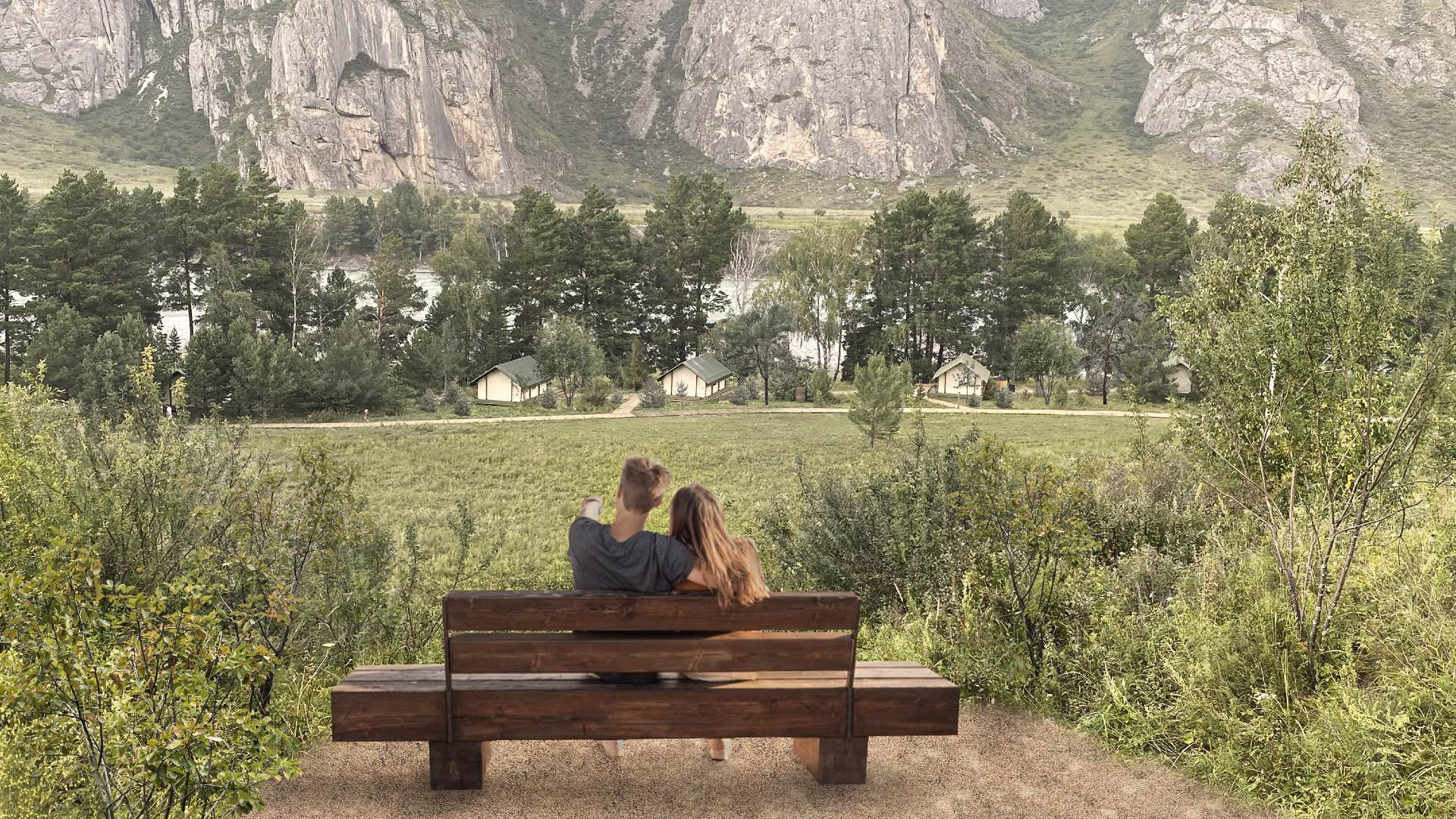 Интервью с командой архитектурной мастерской | Адаптик-А. Артём Кузнецов, фотограф, Новосибирск