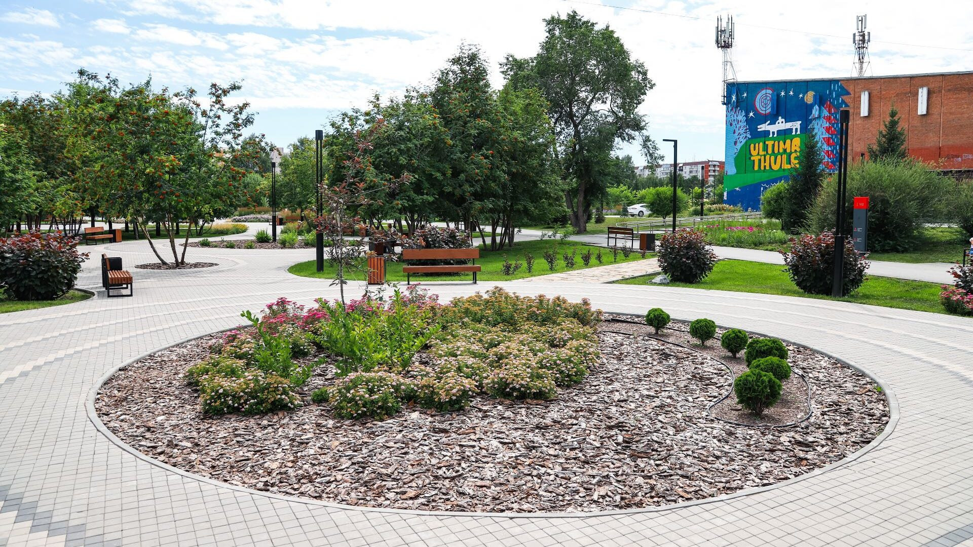 Интервью с командой архитектурной мастерской | Адаптик-А. Артём Кузнецов, фотограф, Новосибирск