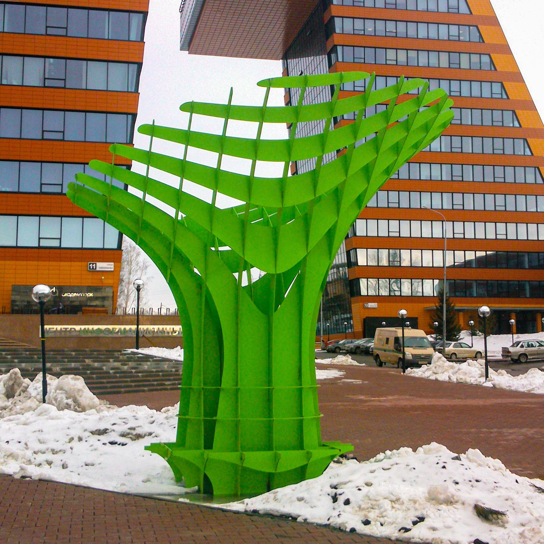 Интервью с командой архитектурной мастерской | Адаптик-А. Артём Кузнецов, фотограф, Новосибирск