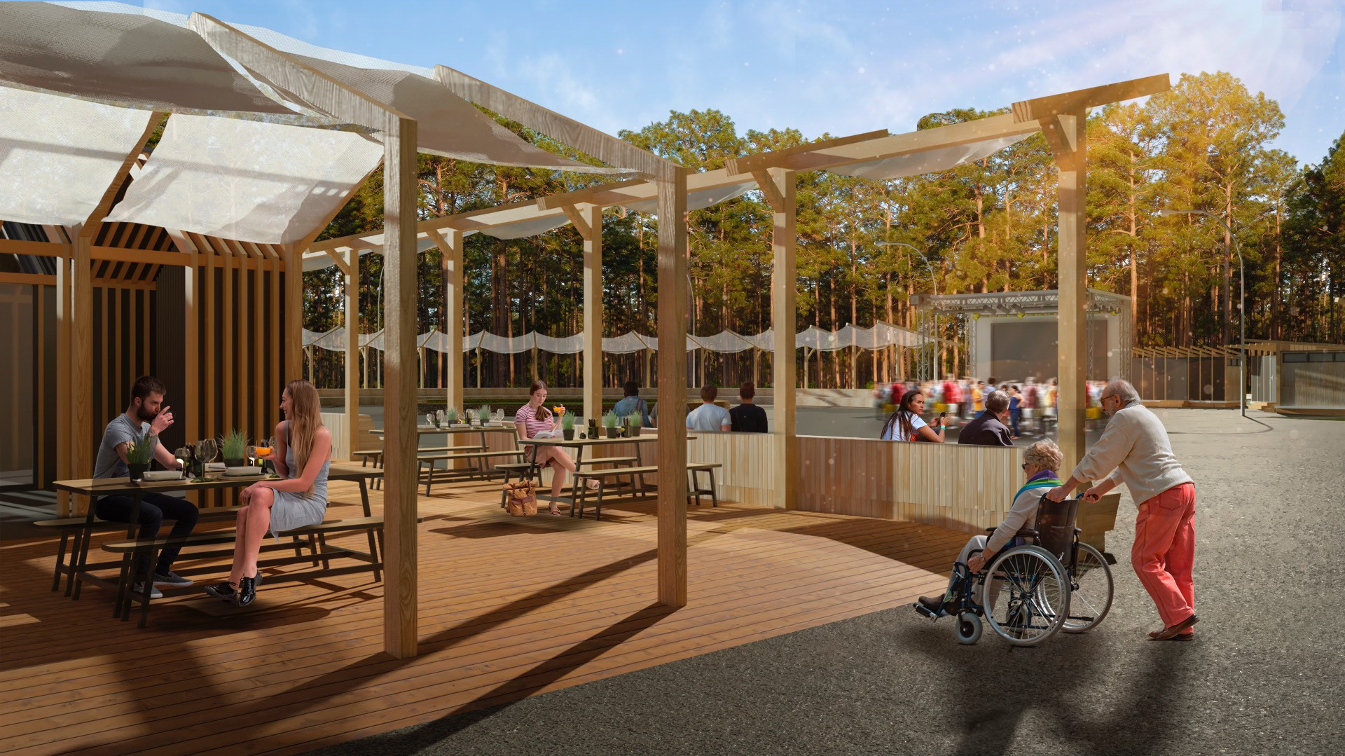 Интервью с командой архитектурной мастерской | Адаптик-А. Артём Кузнецов, фотограф, Новосибирск