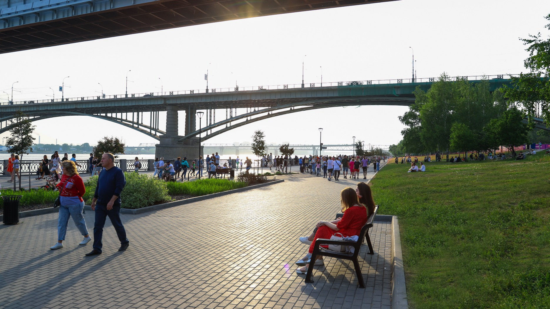 Интервью с командой архитектурной мастерской | Адаптик-А. Артём Кузнецов, фотограф, Новосибирск