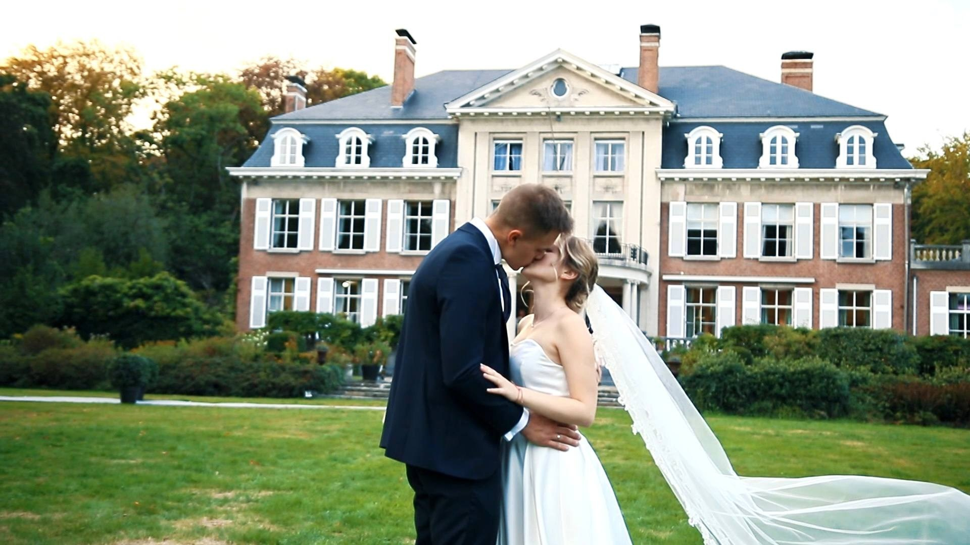 Свадебная, семейная, коммерческая видеография в Анапе. Видеограф Александр Горный