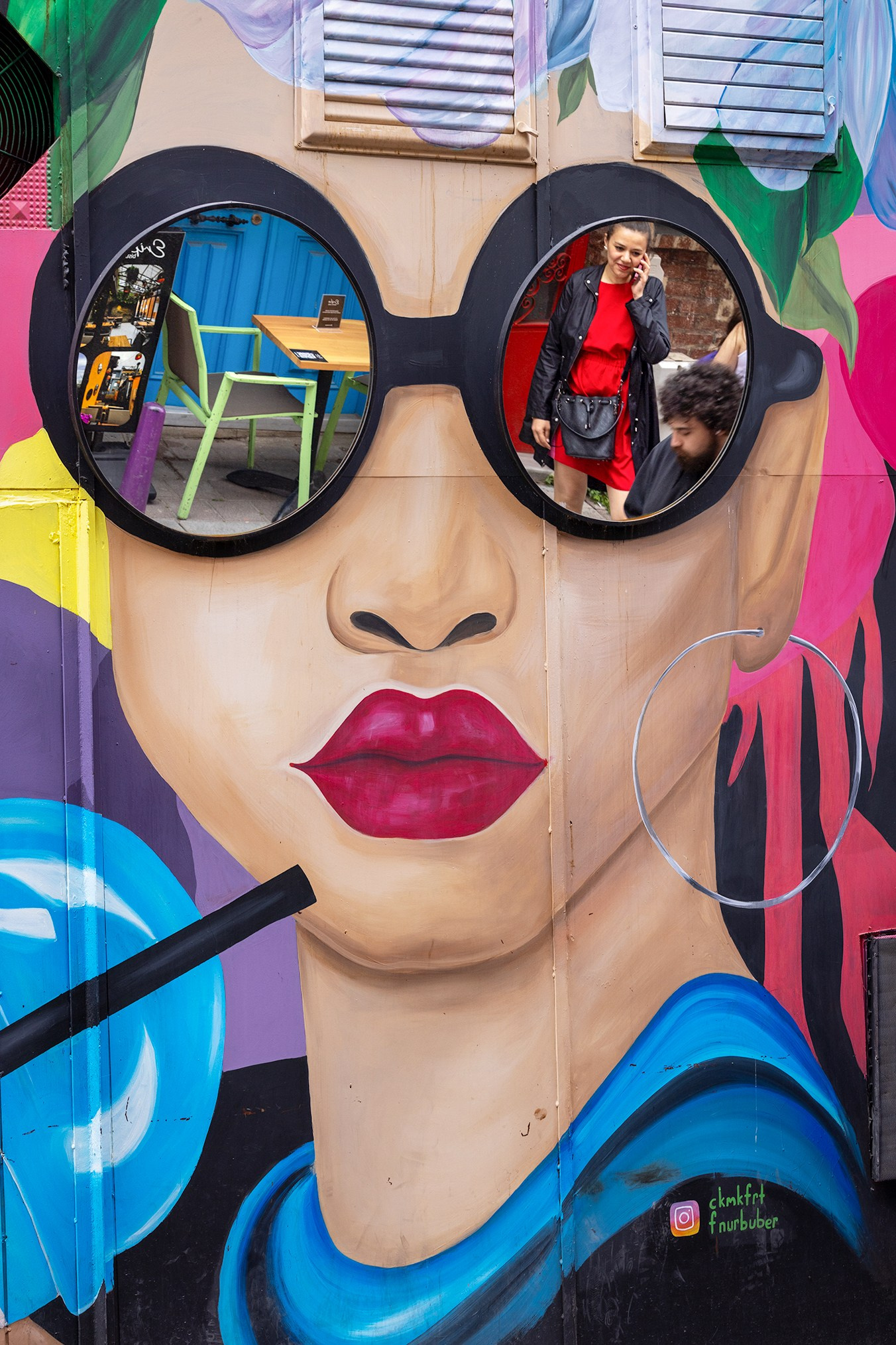 Istanbul. High-quality interior photos for your home, office, hotel